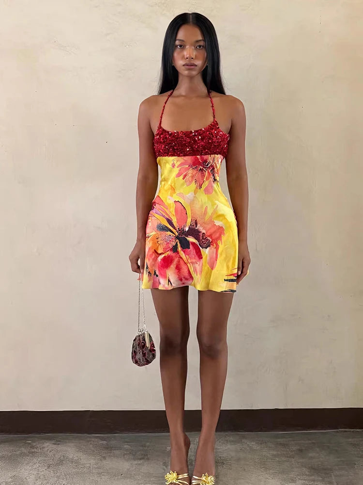 Robe Sabrina