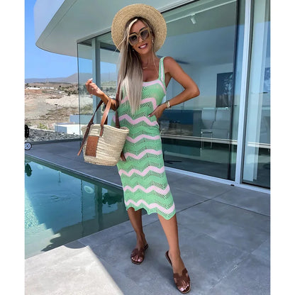 ST Tropez dress