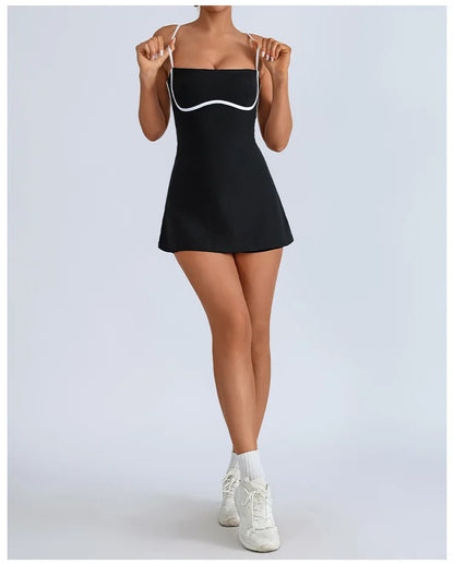 Robe de bain Alia