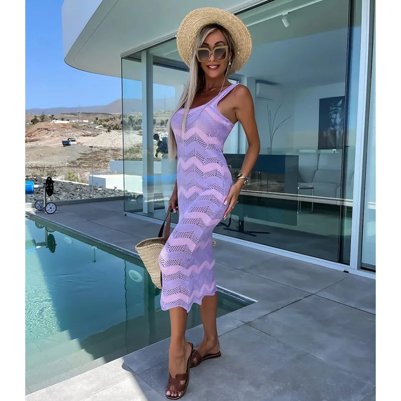 ST Tropez dress