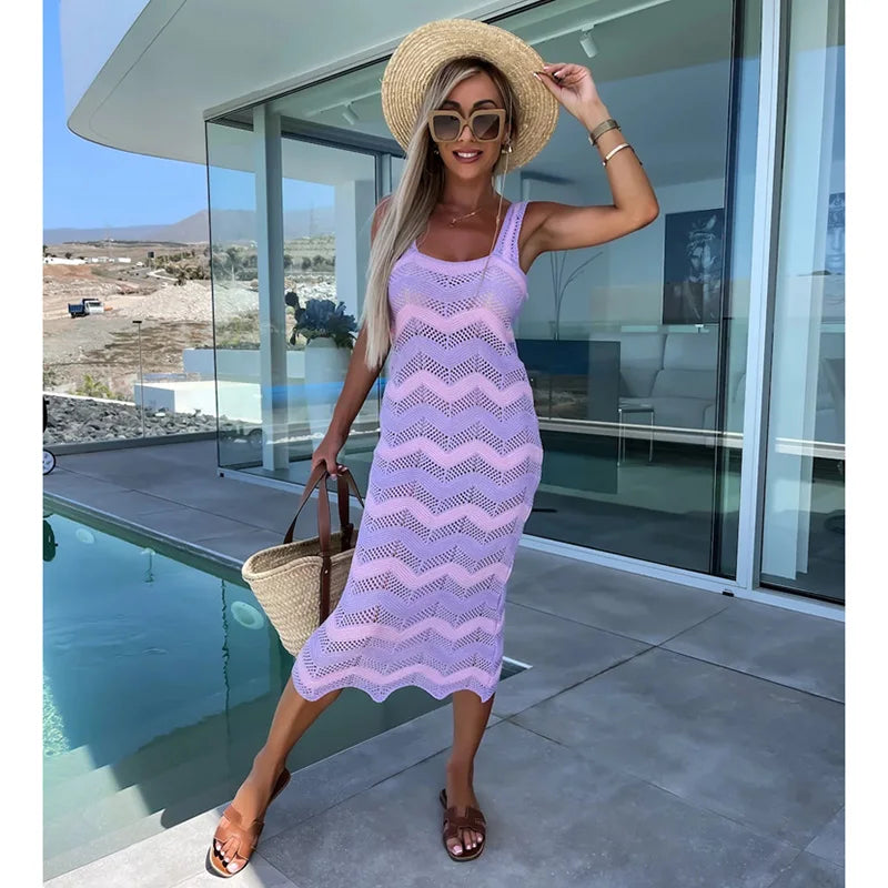 ST Tropez dress