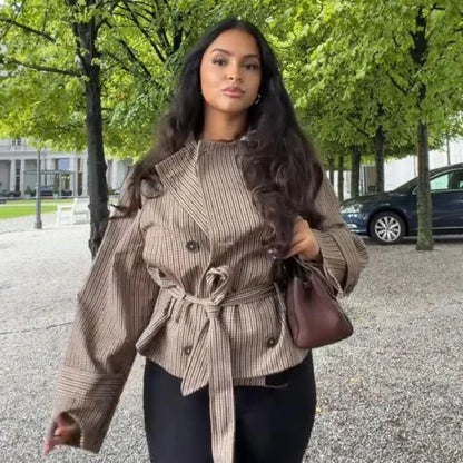 Trench Maya