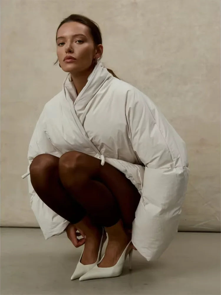 Manteau sarah