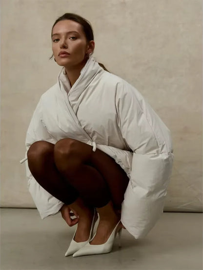Manteau sarah