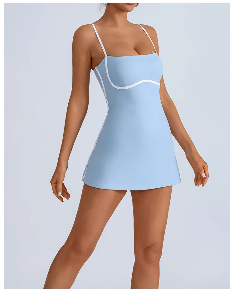 Robe de Bain Alia