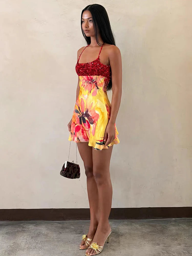 Robe Sabrina