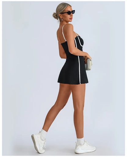 Robe de bain Alia