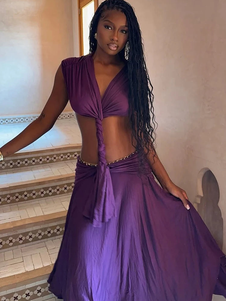Robe Gulia