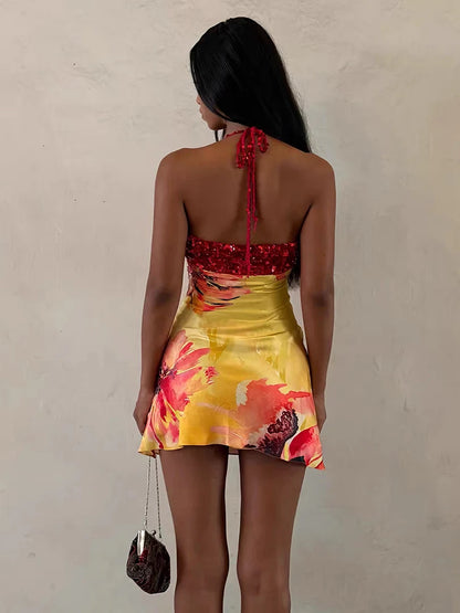 Robe Sabrina