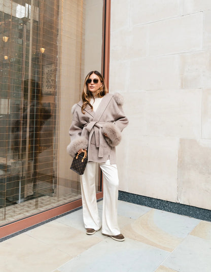 Manteau Emma