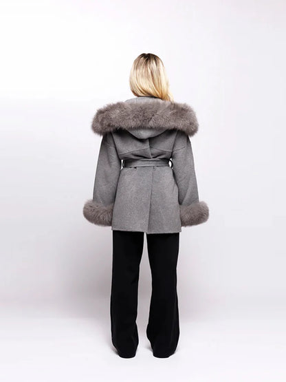 Manteau Emma