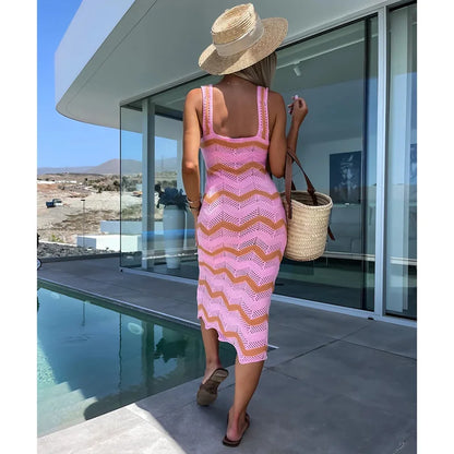 ST Tropez dress