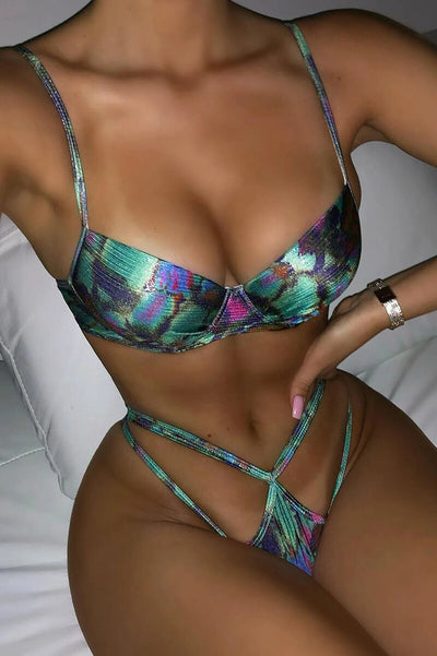 lorela bikini