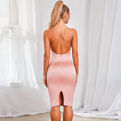 Alexiana Dress