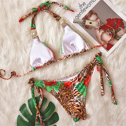 elvina Bikini