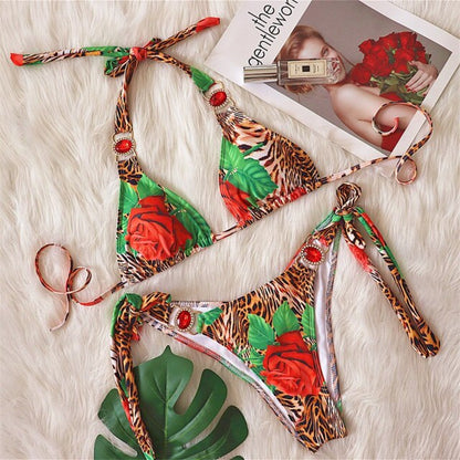 elvina Bikini