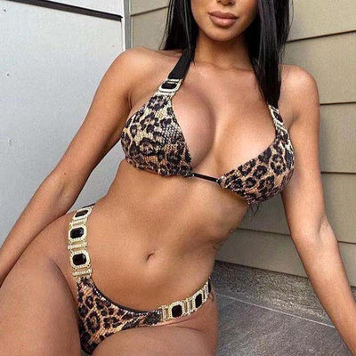 Bianca Bikini